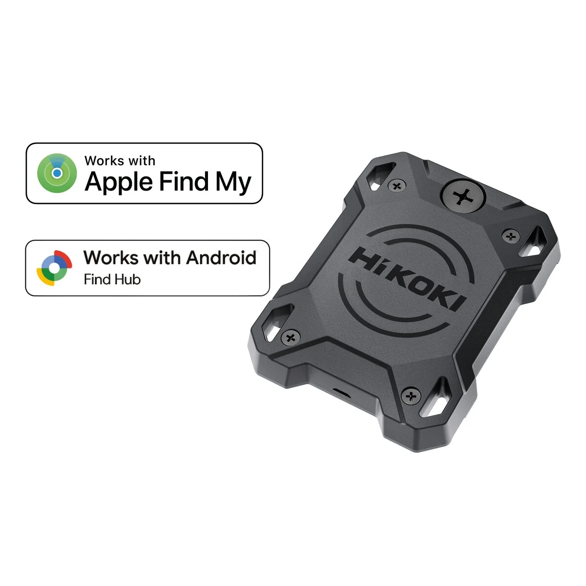 Tracker Pro 